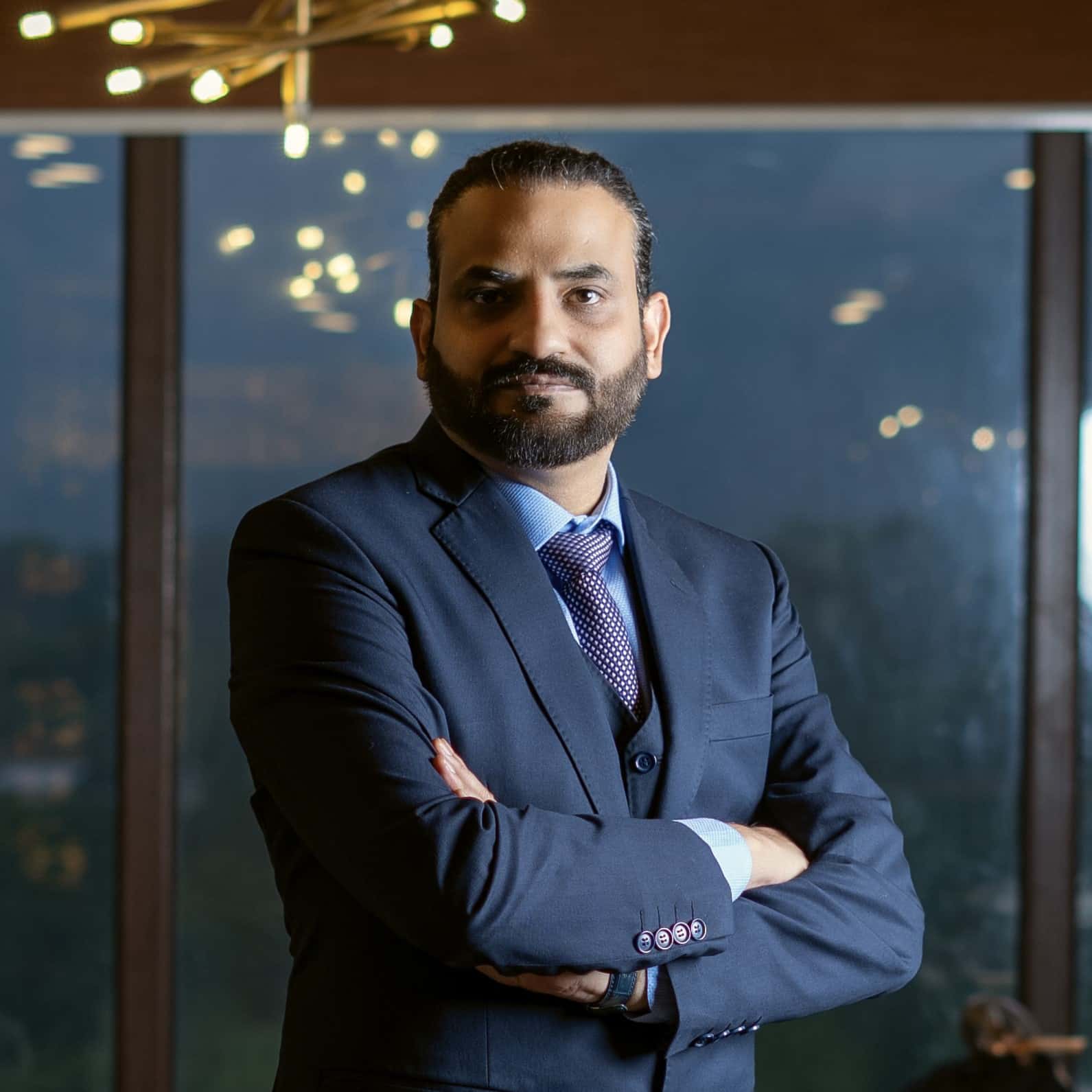 Hassan Nasrullah