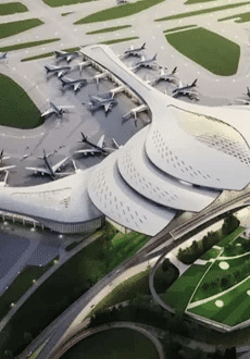 Airport