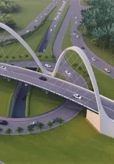Interchange